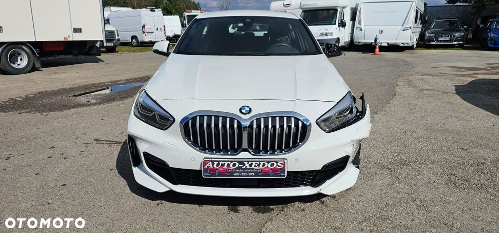 BMW Seria 1 118i GPF M Sport - 1