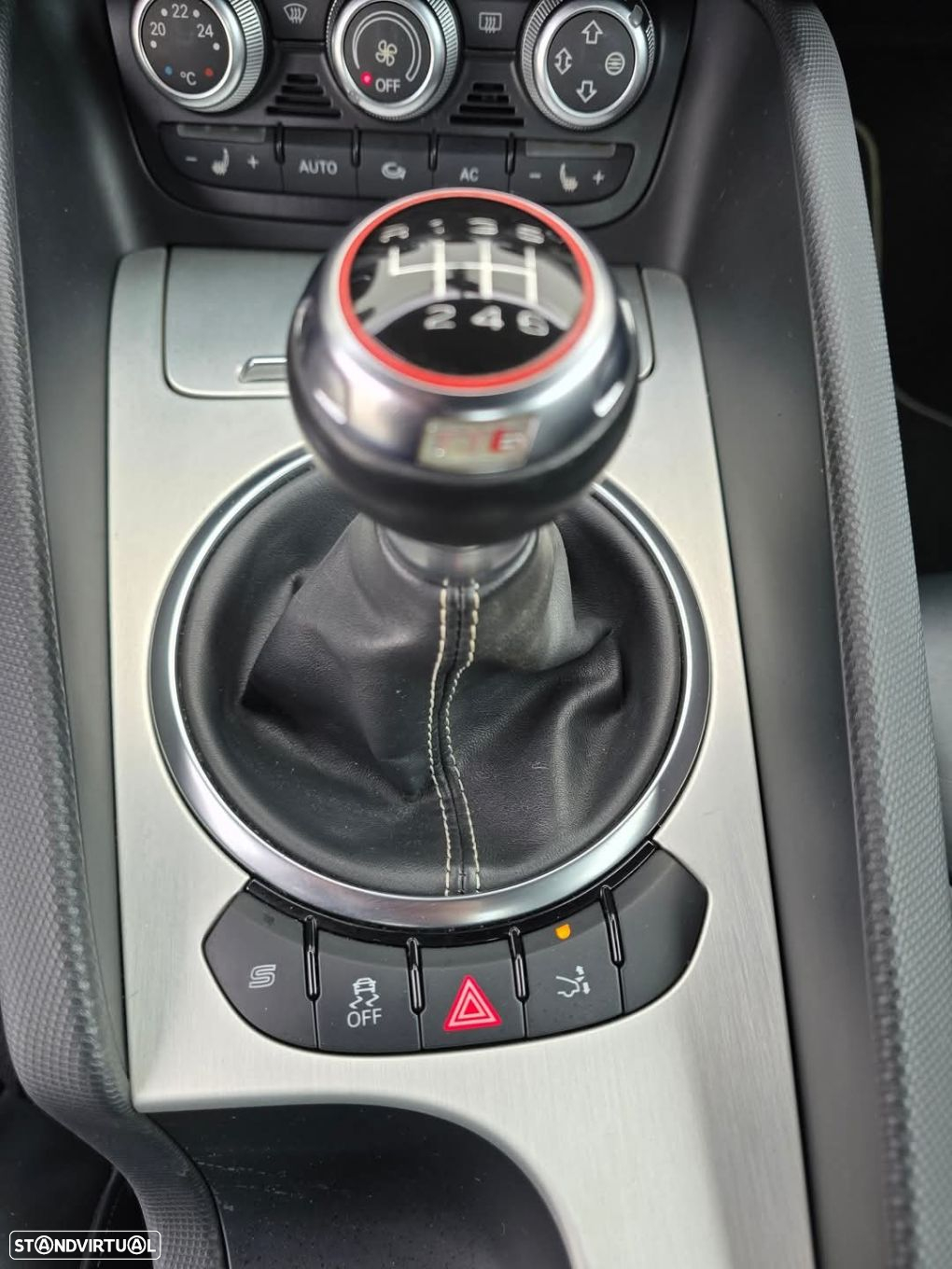 Audi TT Coupé - 16