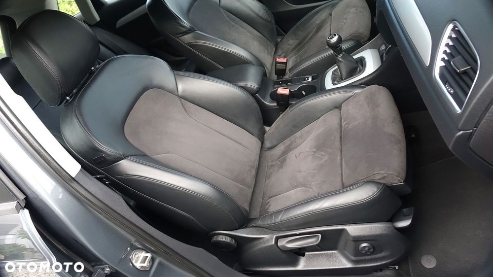Audi Q3 - 30