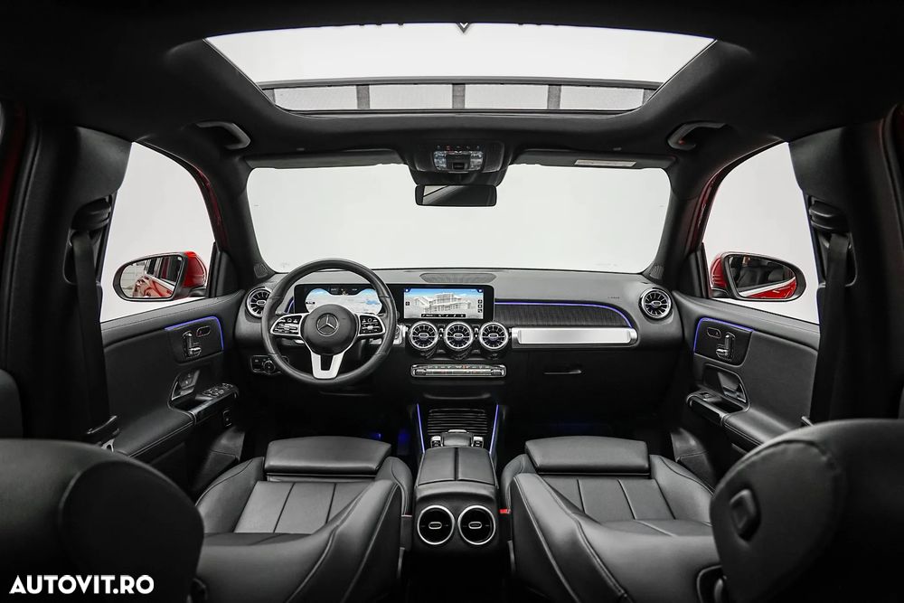 Mercedes-Benz GLB 180 d 8G-DCT Special Edition - 2