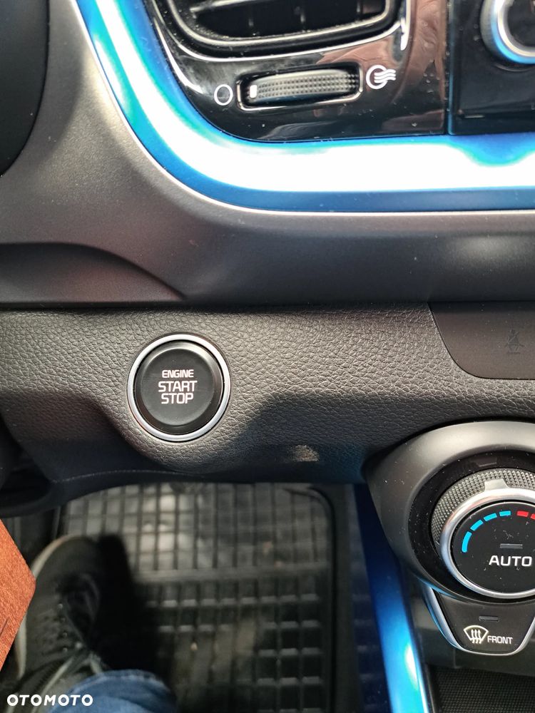 Kia Stonic 1.2 L - 34