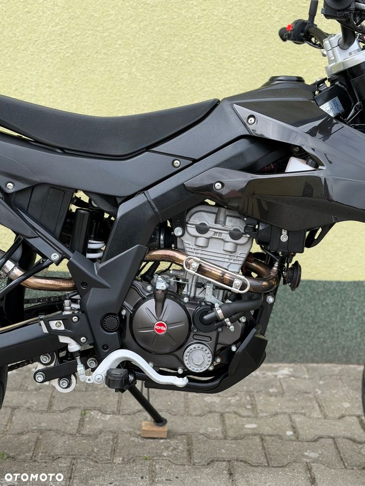Aprilia SX - 8