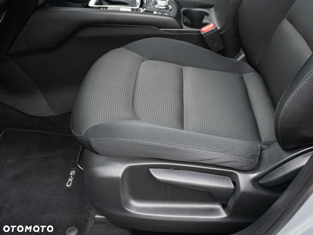 Mazda CX-5 2.0 Center-Line Plus AWD - 11