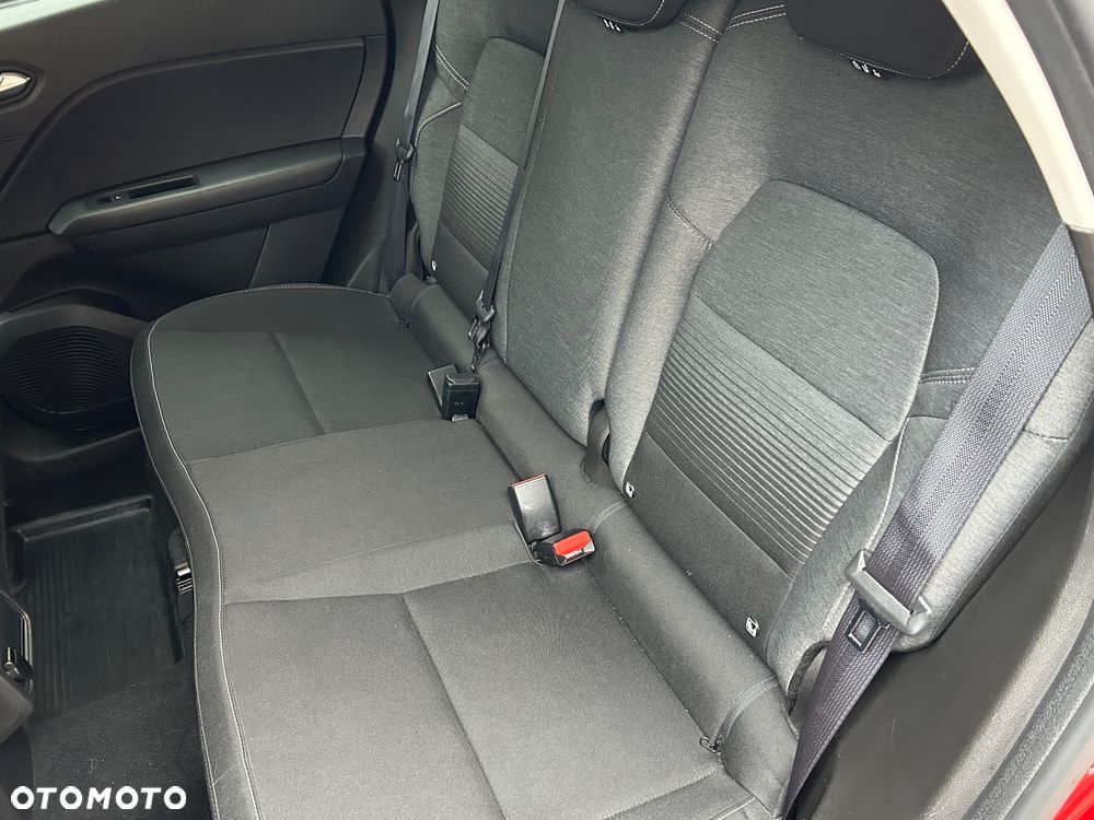 Renault Captur 1.0 TCe Zen - 18