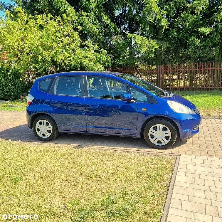 Honda Jazz 1.2 Trend - 9