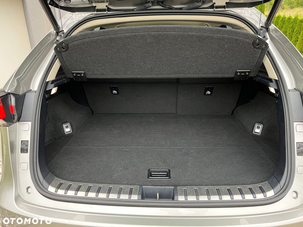 Lexus NX 300h F Sport Edition AWD - 21