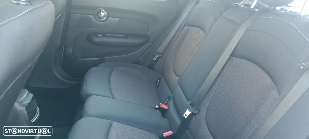 MINI Clubman One D Sport Edition - 10