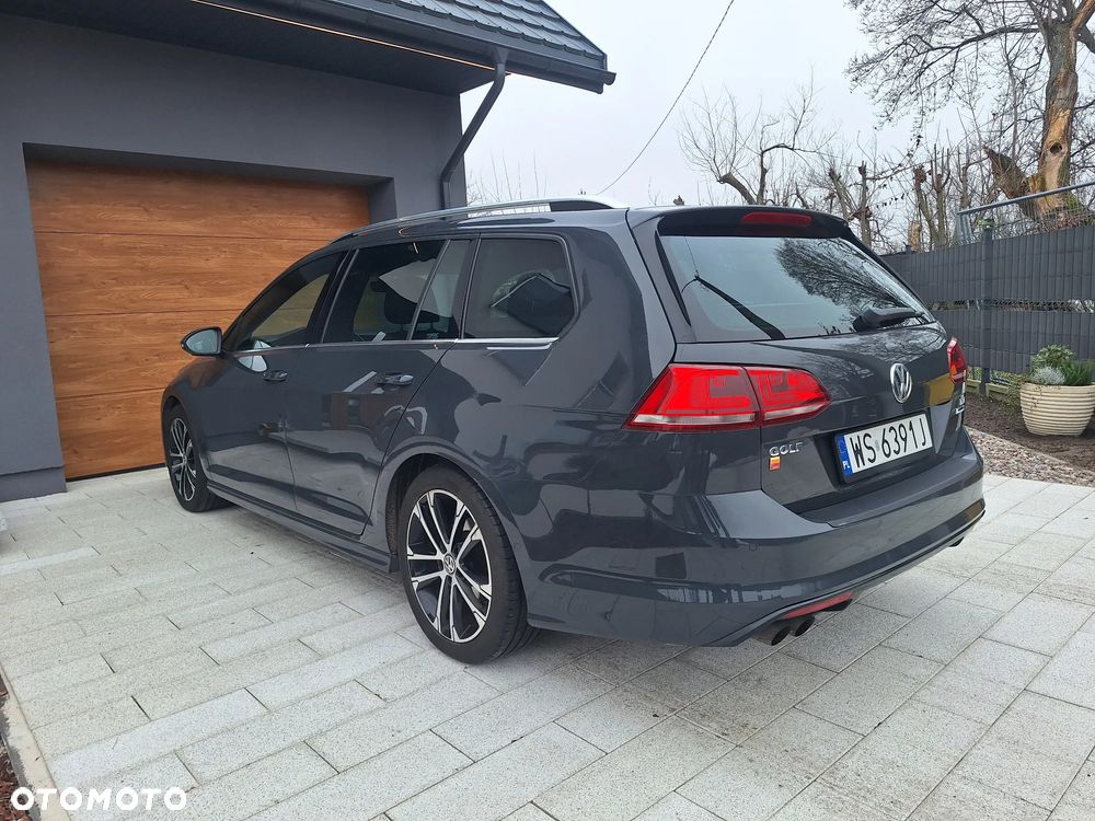 Volkswagen Golf - 12