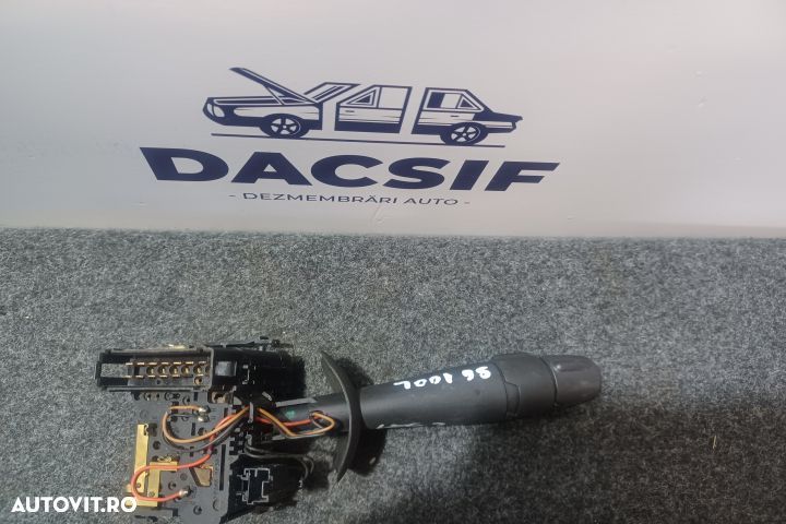 Maneta semnalizare 345962013 Renault Laguna 2 [facelift] [2005 - 2007 - 2