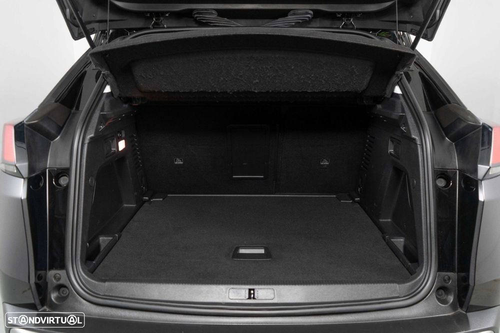 Peugeot 3008 1.2 PureTech Allure EAT8 - 20