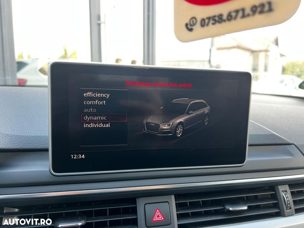 Audi A4 - 25