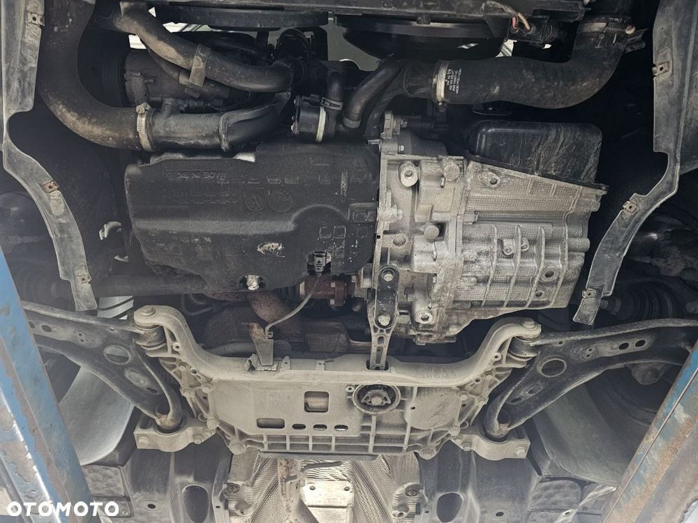 Volkswagen Passat 2.0 TDI Comfortline DSG - 25
