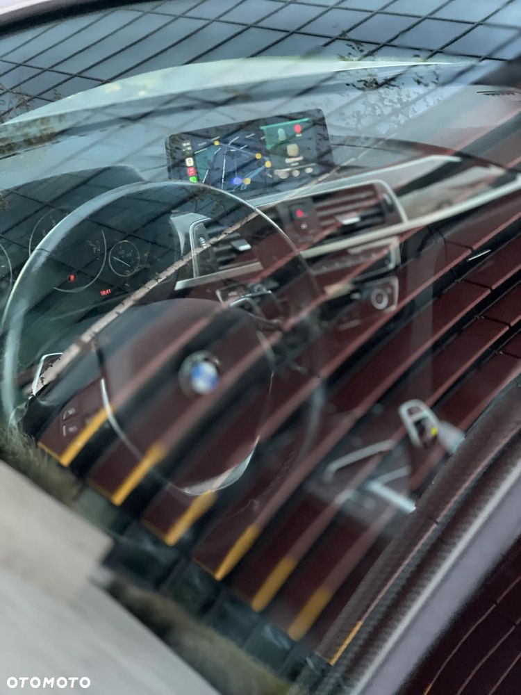BMW Seria 4 430i xDrive - 7