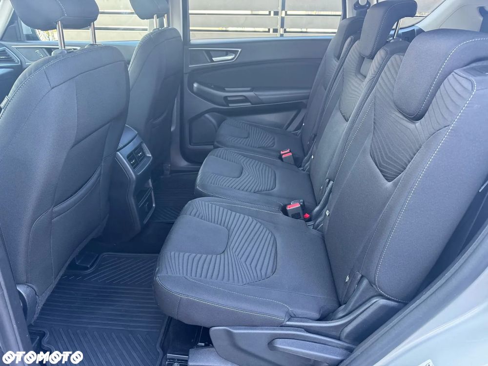 Ford S-Max 2.0 TDCi Titanium PowerShift - 5