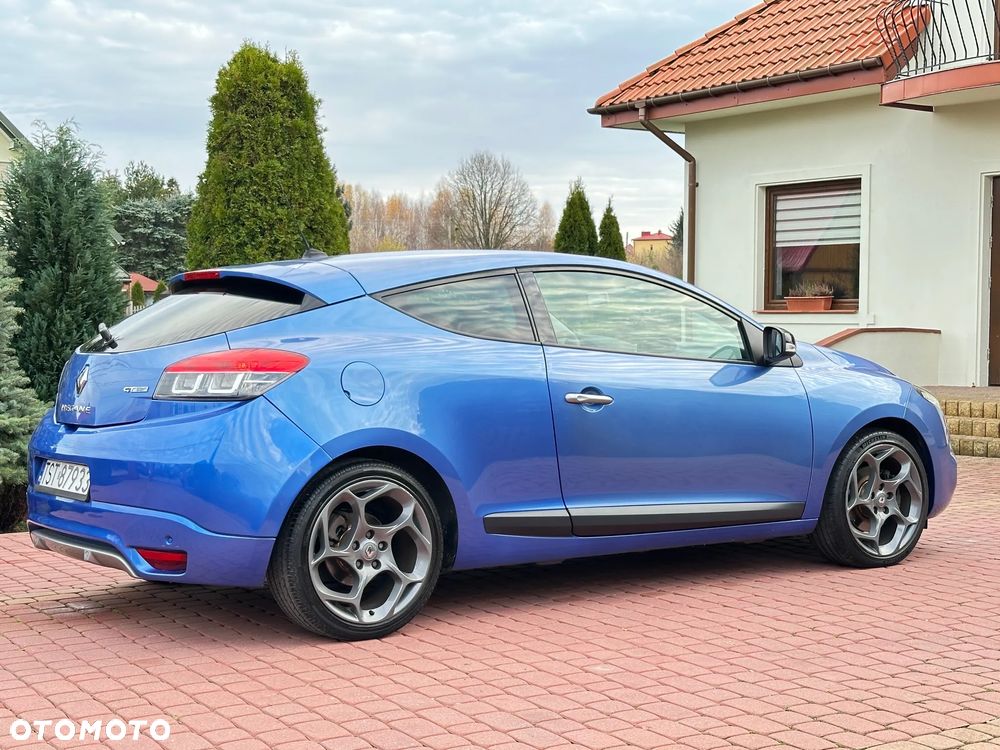 Renault Megane - 21