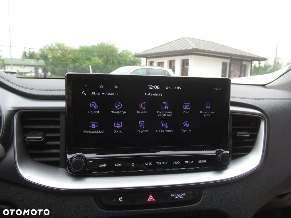 Kia Ceed 1.5 T-GDI M - 20