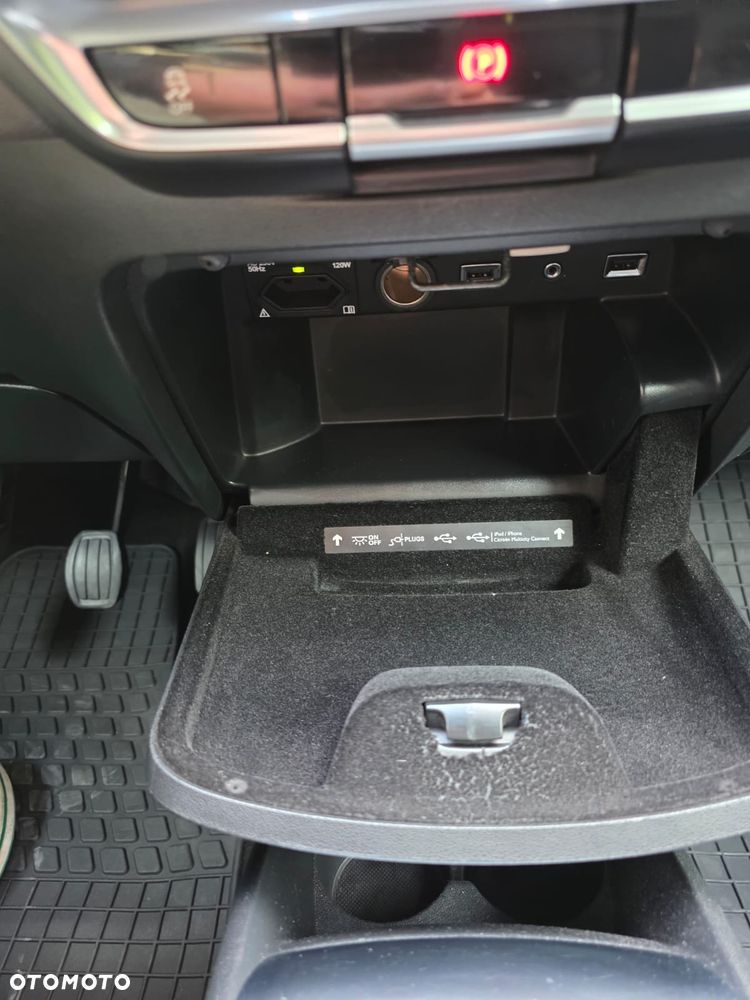 Citroën C4 Picasso 2.0 HDi FAP Exclusive - 27