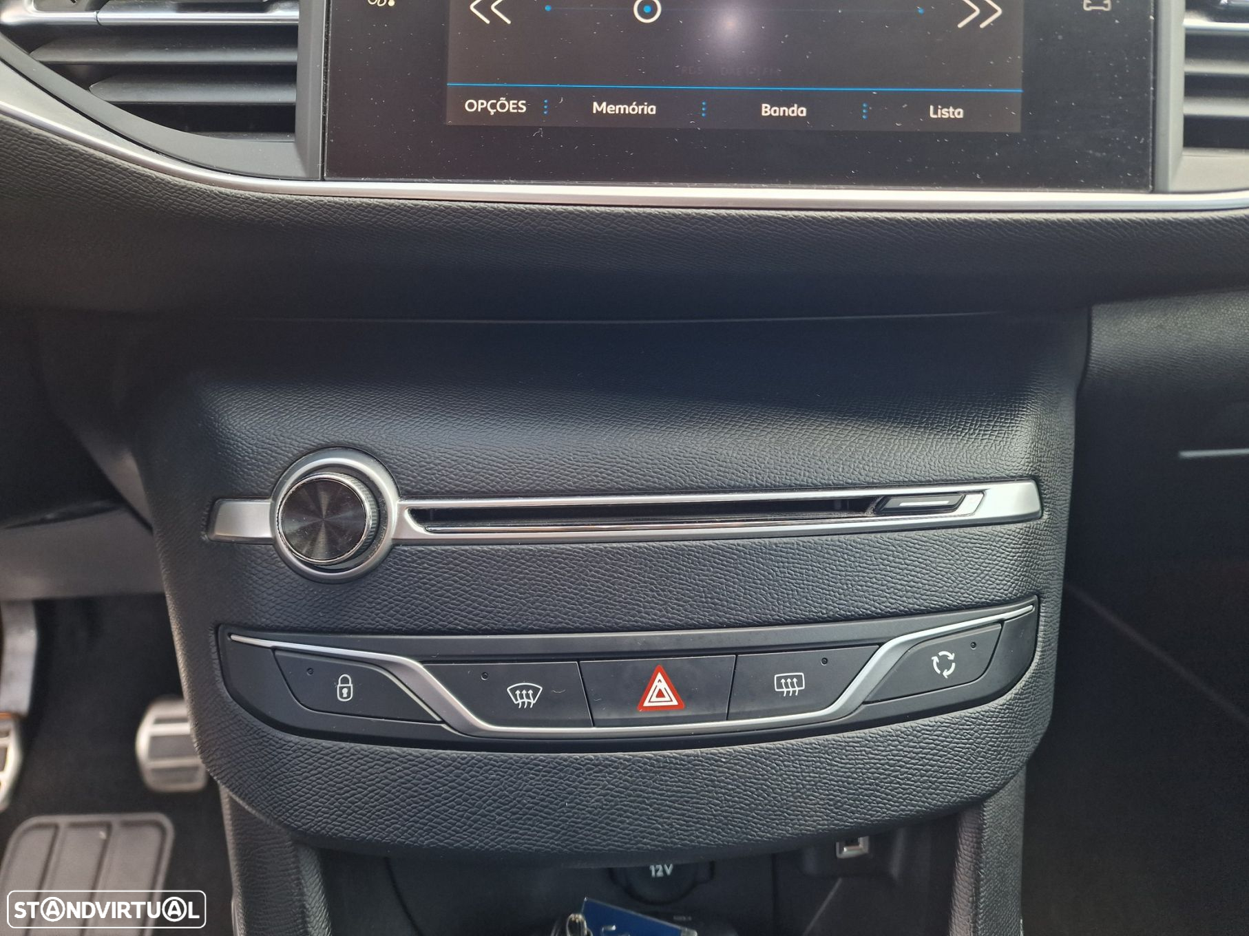 Peugeot 308 PureTech 130 GPF Stop & Start Tech Edition - 27