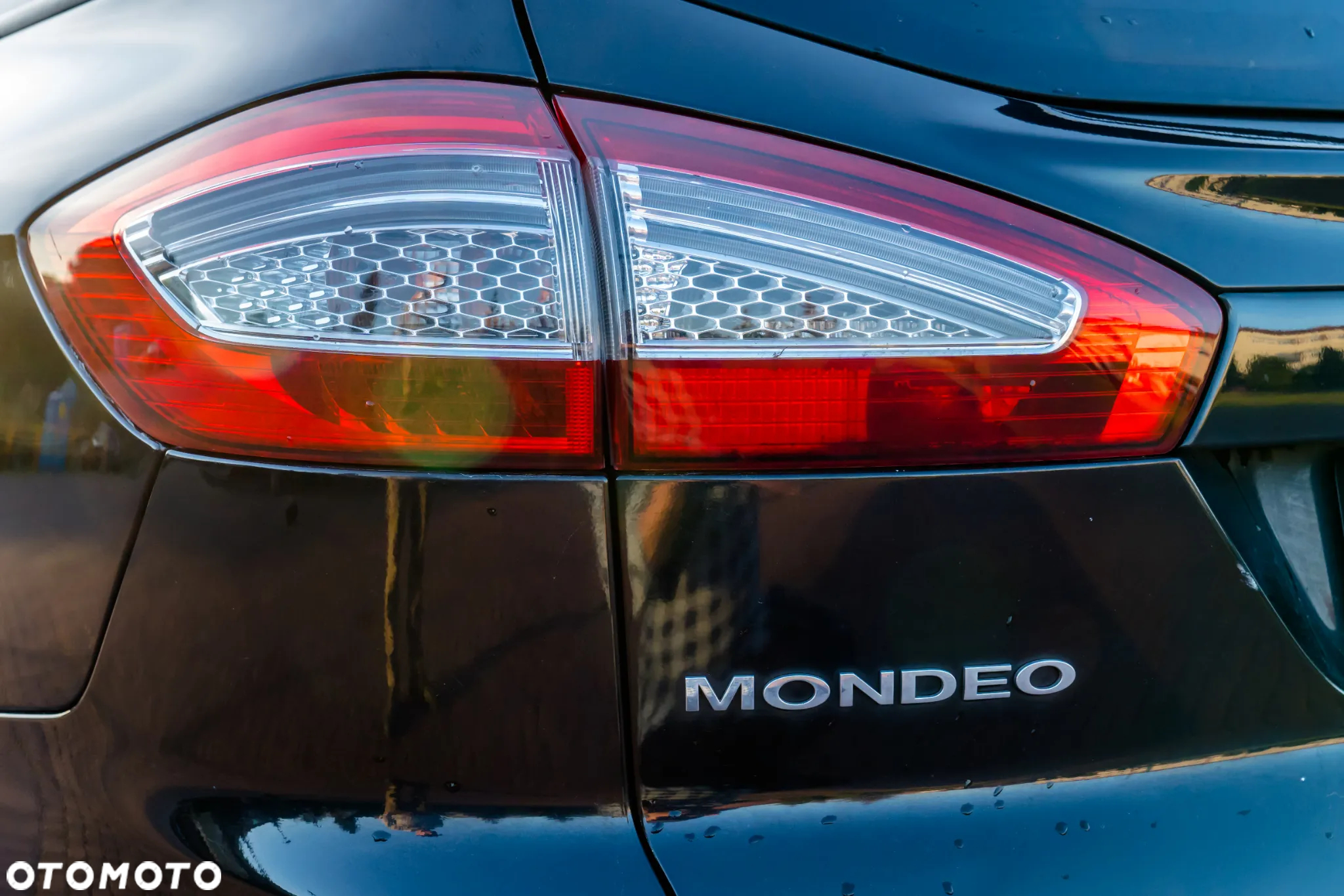 Ford Mondeo 2.0 TDCI Champions Edition - 13