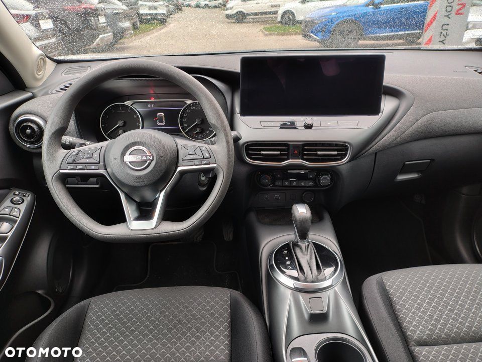 Nissan Juke - 9