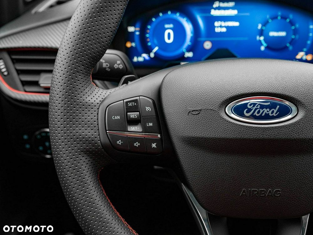 Ford Puma 1.0 EcoBoost ST-Line X - 16