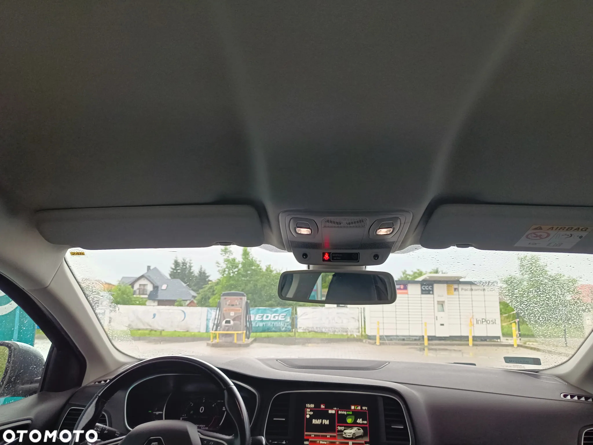 Renault Megane 1.5 Blue dCi Intens - 28