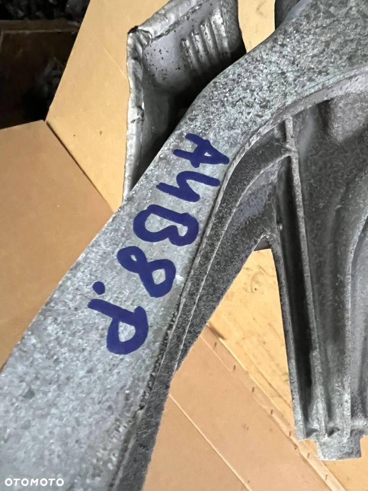 Łapa wspornik silnika Audi A4 B8 Lift 2.0 TDI 8K0199308CA - 8