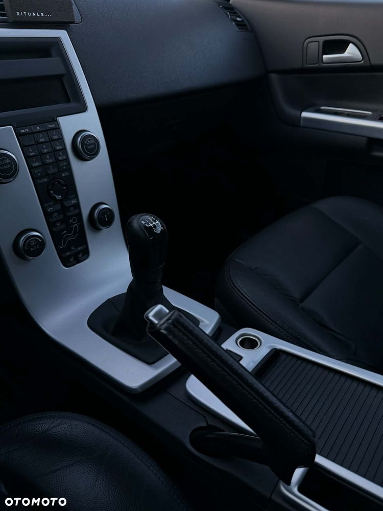 Volvo C30 DRIVe Momentum - 11