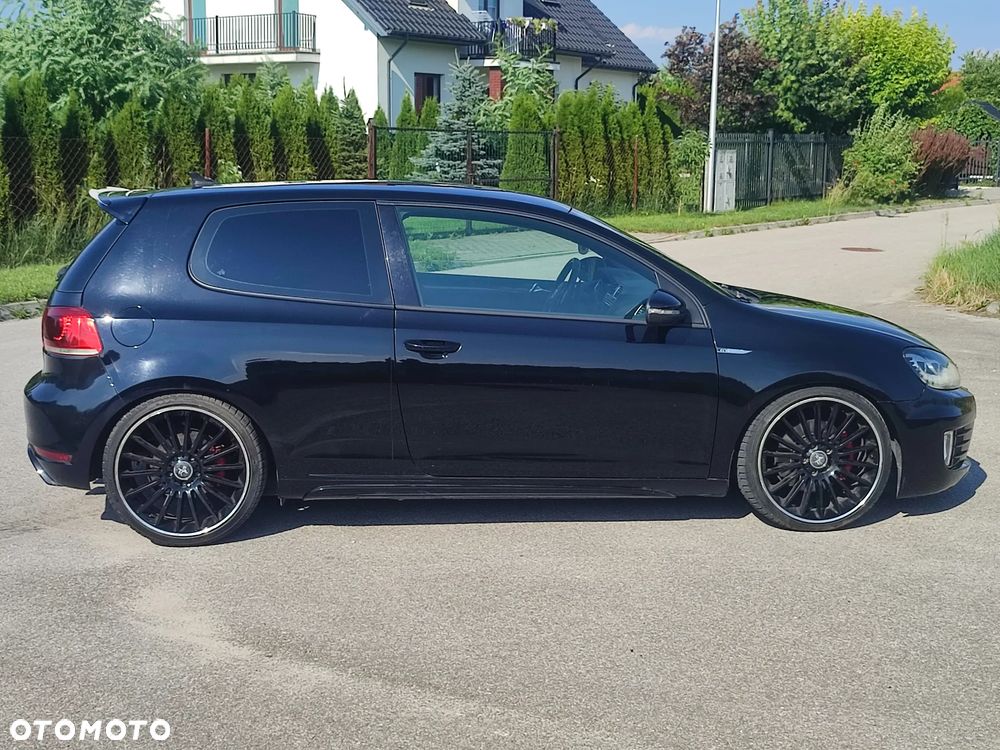 Volkswagen Golf 2.0 GTI DSG - 3