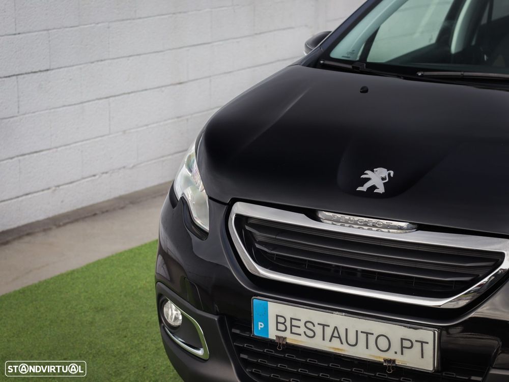 Peugeot 2008 1.2 VTi Active - 14