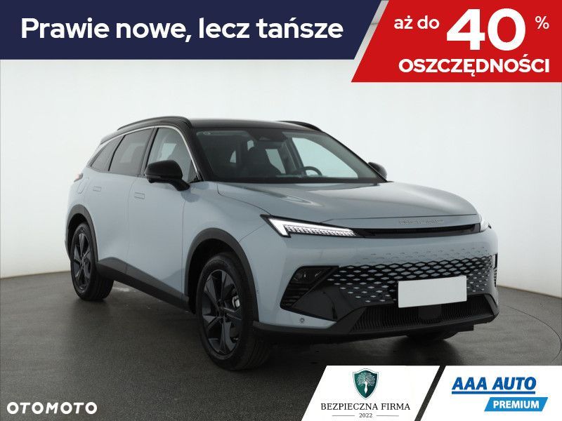 BAIC 5 - 2