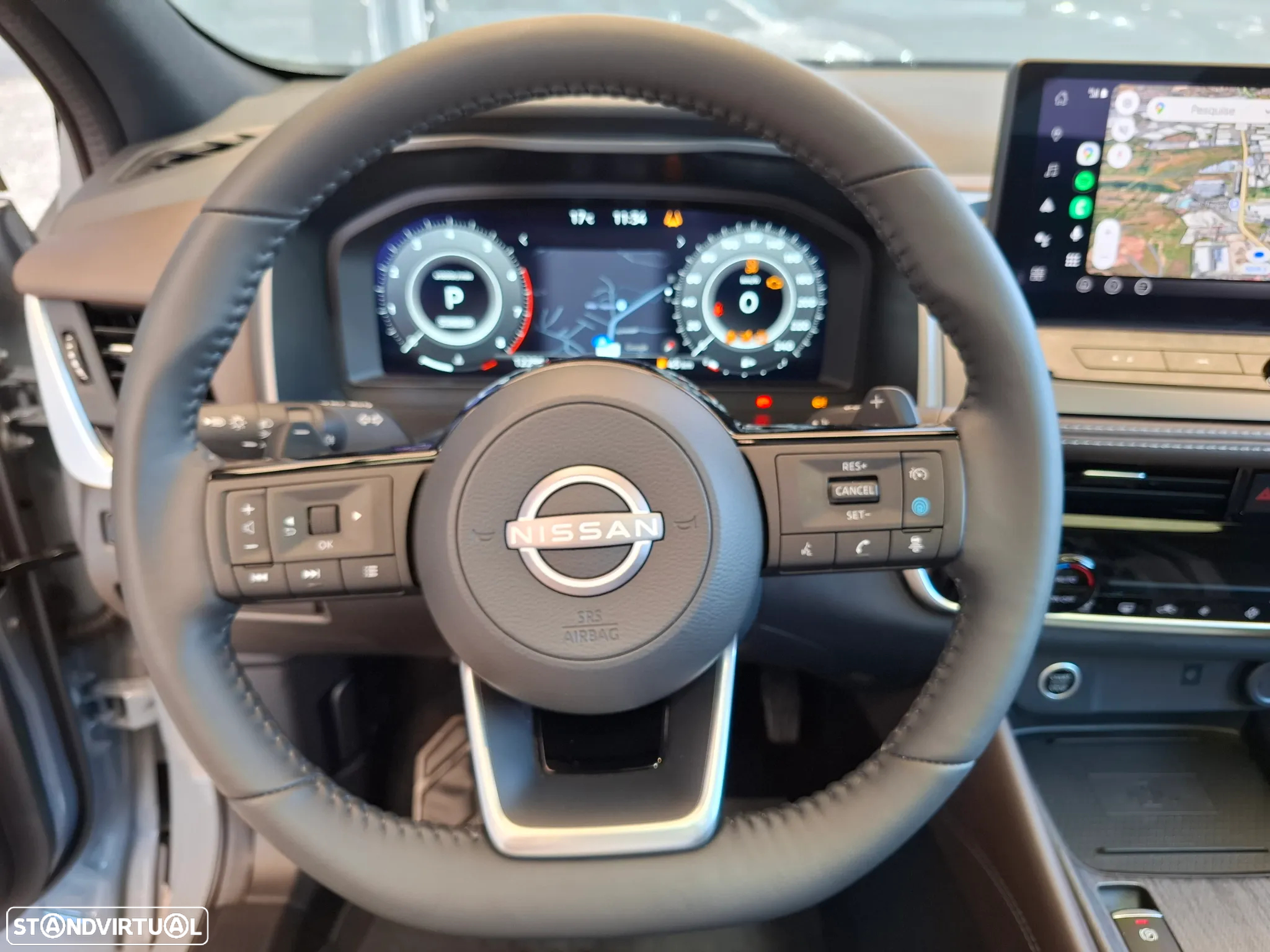 Nissan Qashqai 1.3 DIG-T Evolve + Xtronic - 26