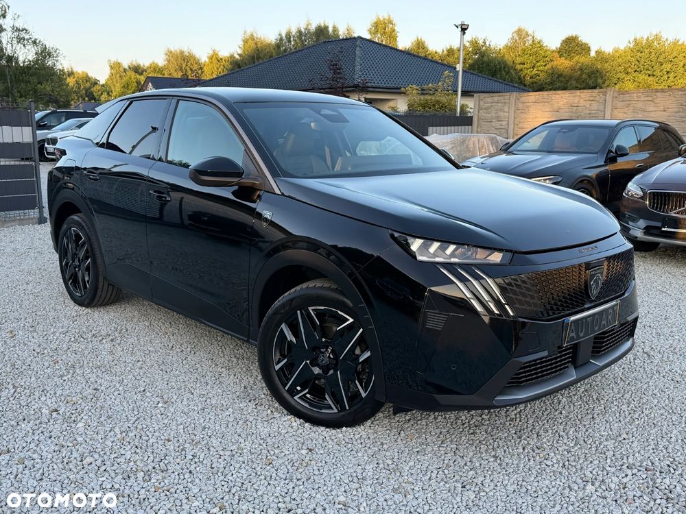 Peugeot 3008 - 21