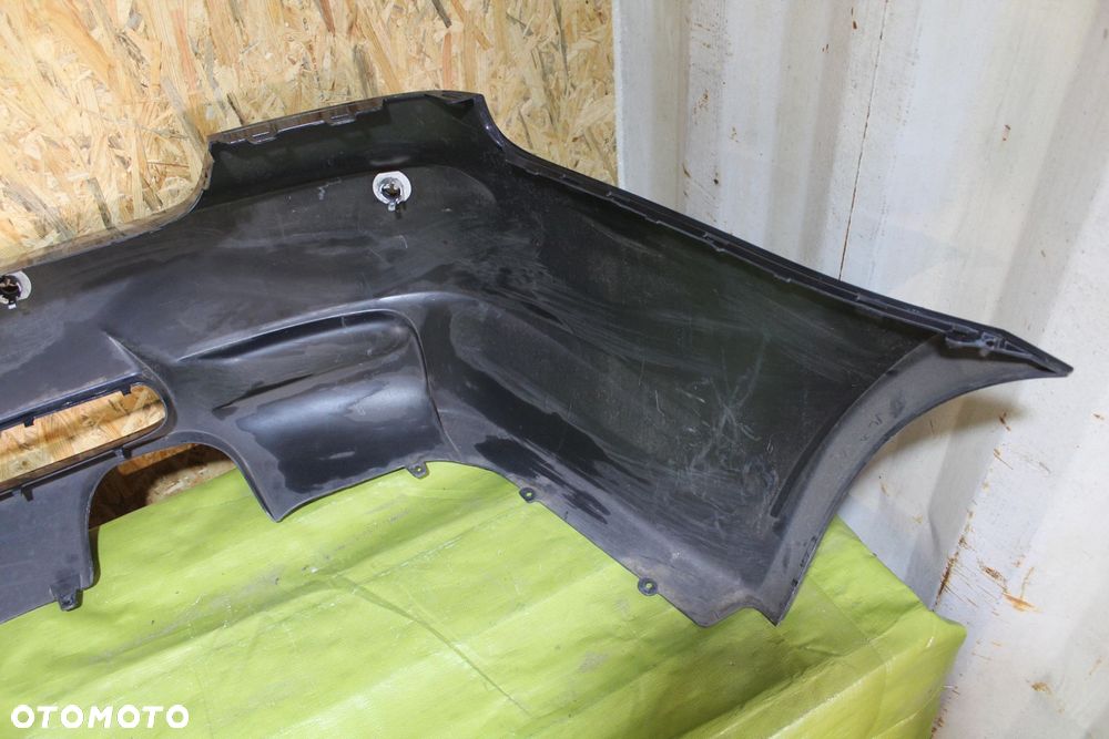 Zderzak tył BMW Serii 3 M3 E92 2007-2013r. - 2