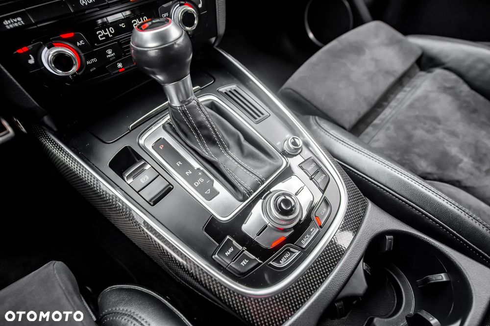 Audi Q5 3.0 TDI Quattro S tronic - 39