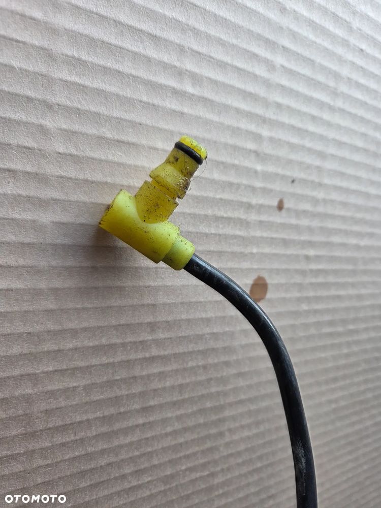 Przewody przewód wysprzeglika Peugeot 308 T9 1.5 BLUEHDI - 2