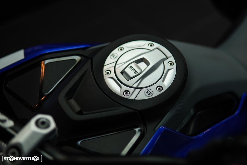 BMW R 1300 GS TROPHY - 8
