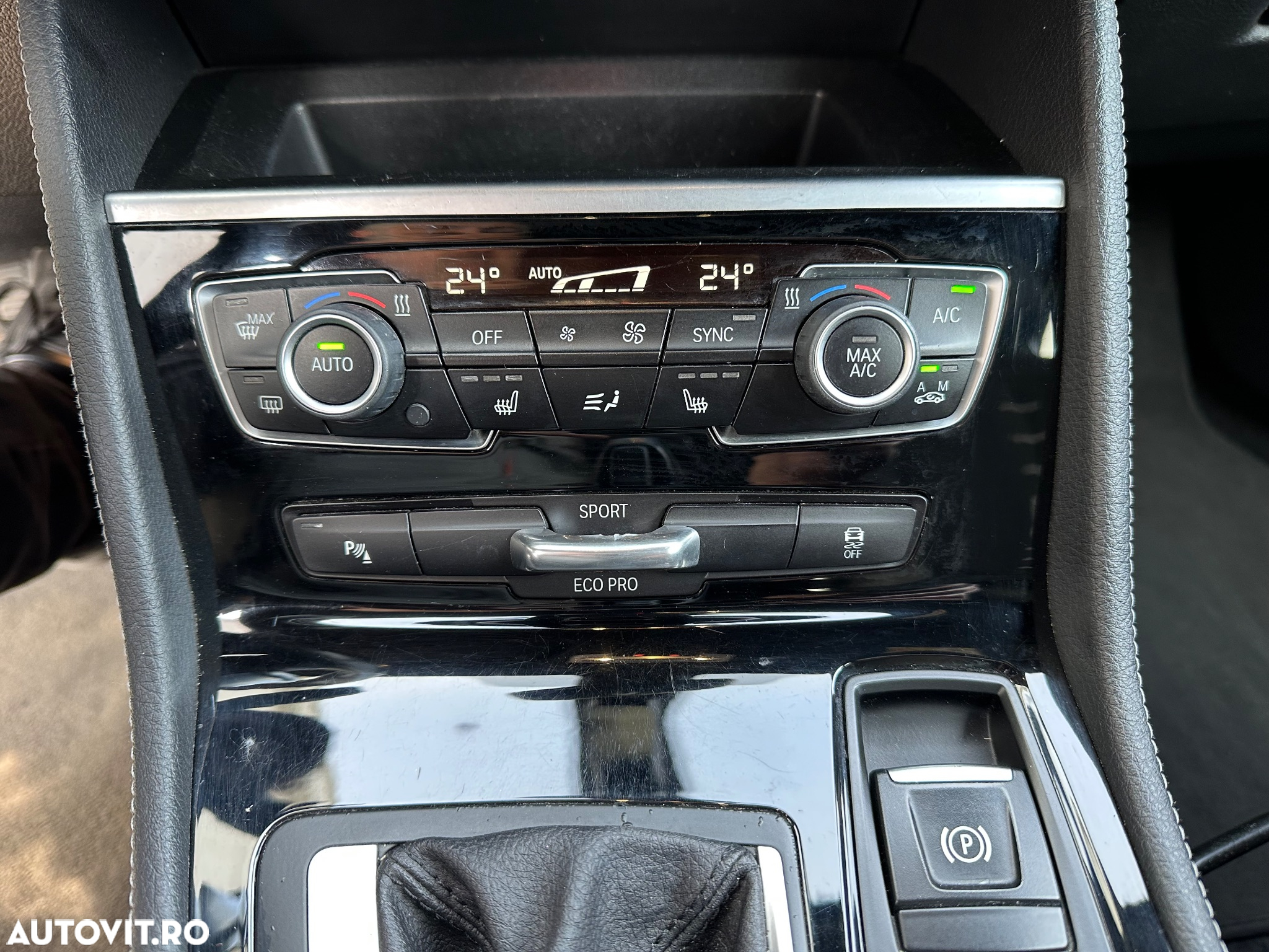 BMW Seria 2 218d Active Tourer Aut. Sport Line - 17