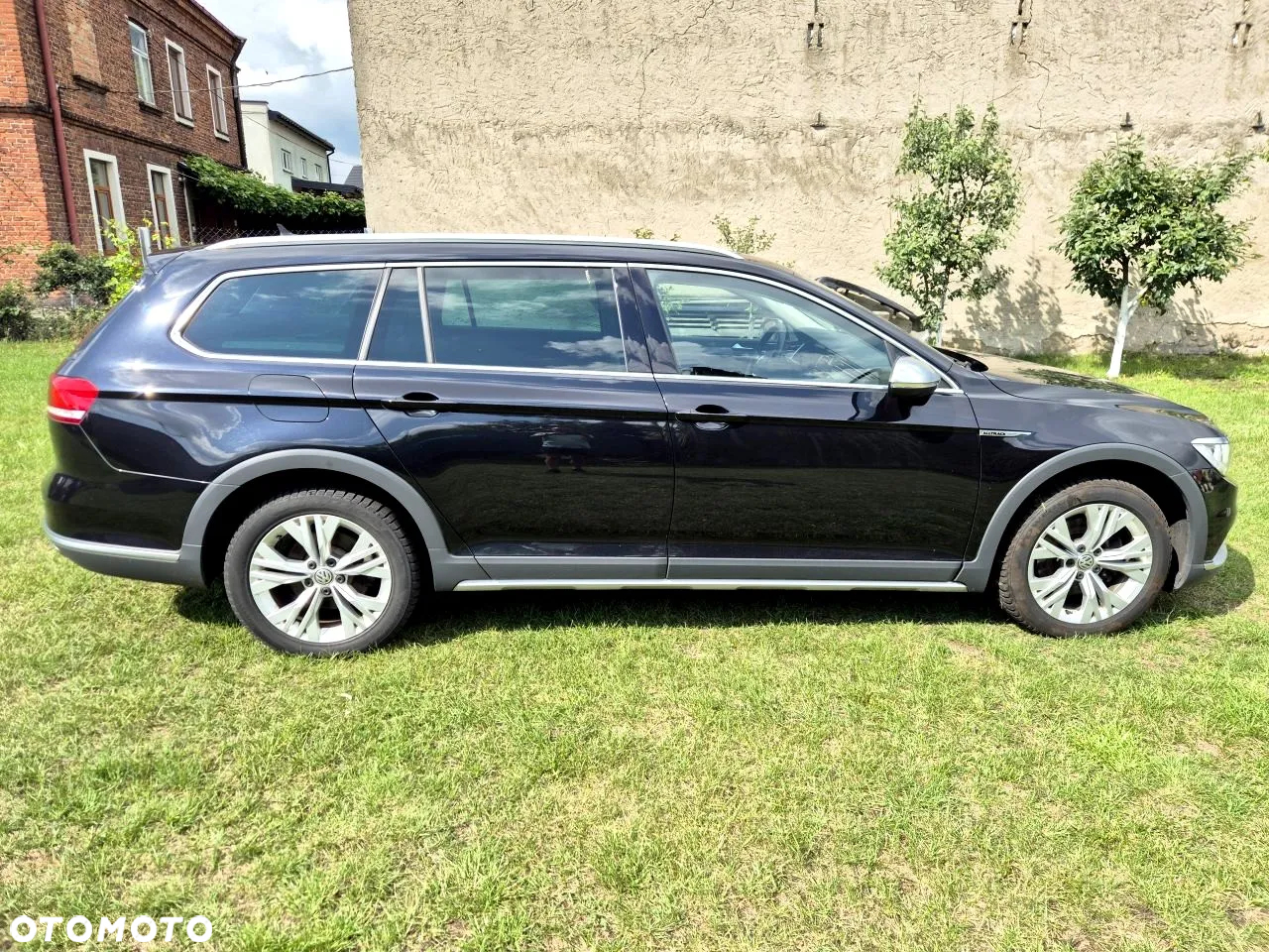 Volkswagen Passat Alltrack 2.0 TDI SCR 4Mot - 3