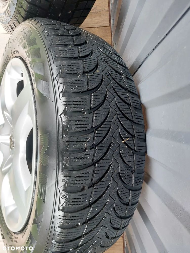 Opel Zafira 1.8 - 20