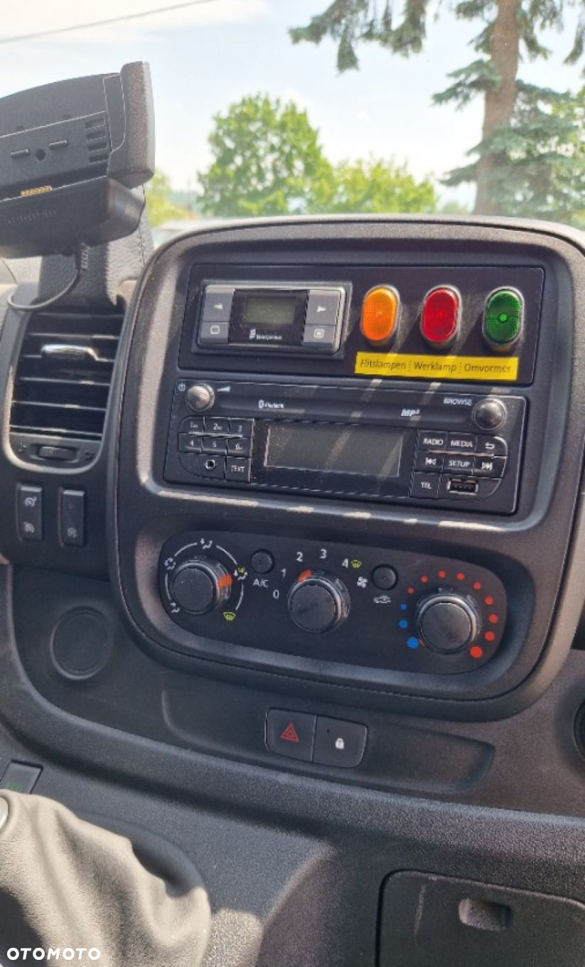 Renault Trafic - 7