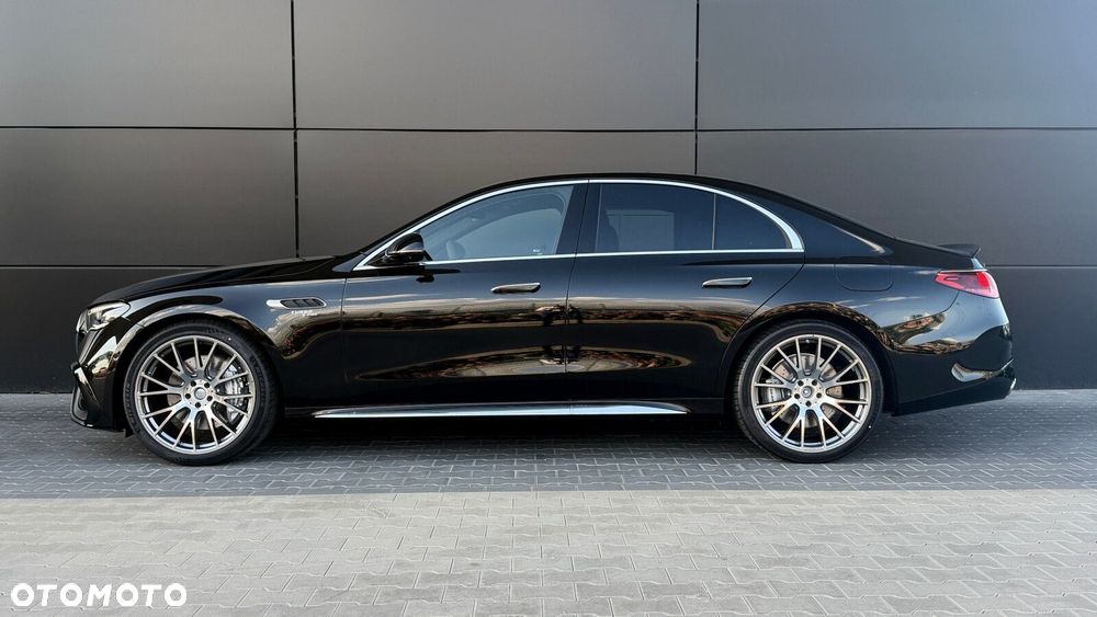Mercedes-Benz E-Class 2026 photo 2