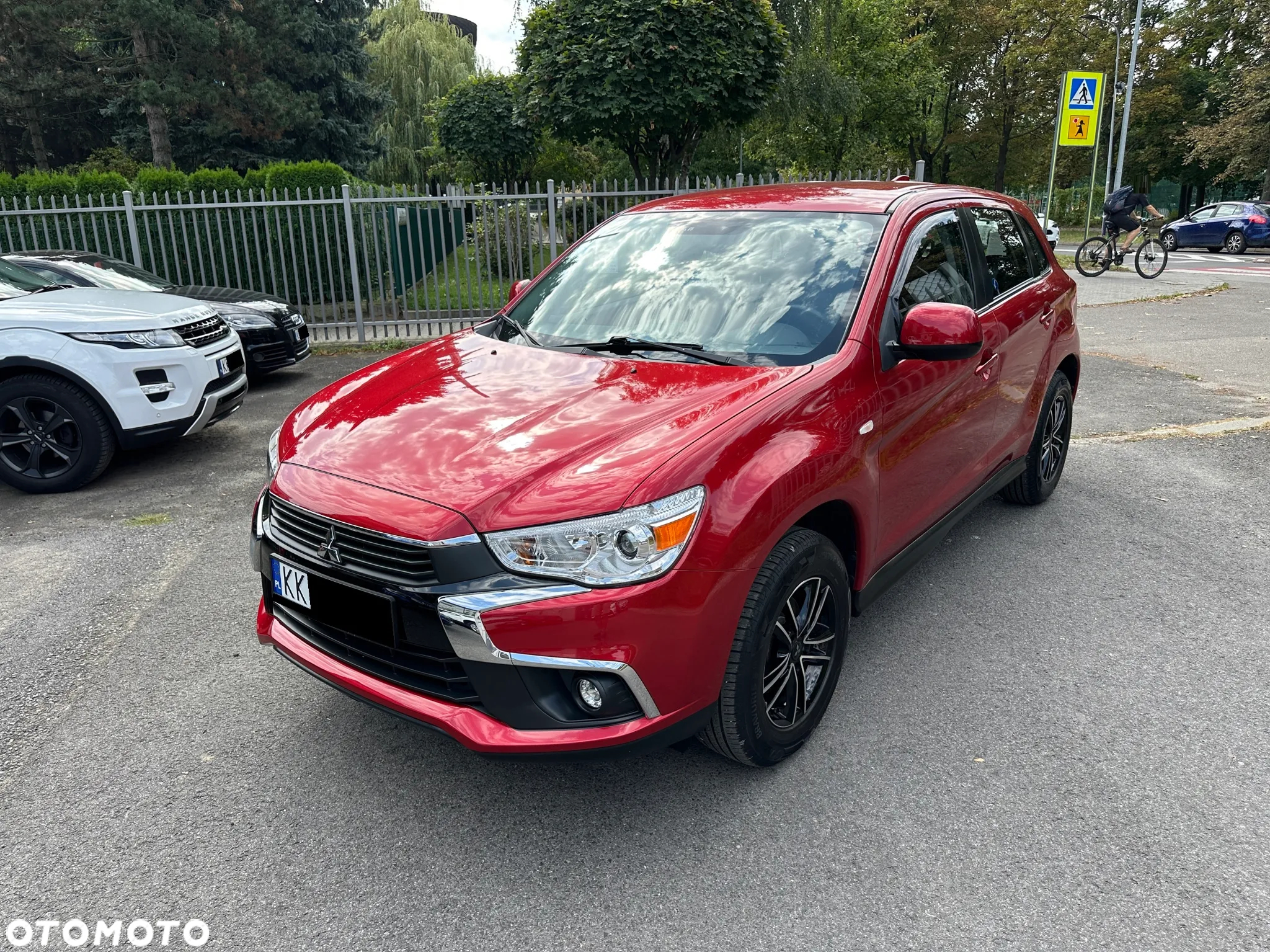 Mitsubishi ASX 1.6 Intense Plus Navi - 2
