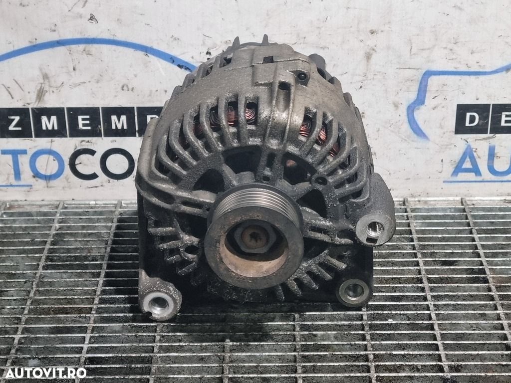 Alternator BMW X3 E83 3.0 Diesel 2006 - 2010 218CP 2993CC M57N2 Euro4 (1196) Diesel ... - 1
