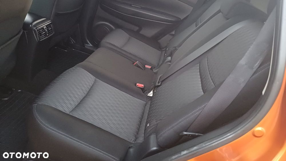 Nissan X-Trail 1.6 dCi Xtronic 360 - 27