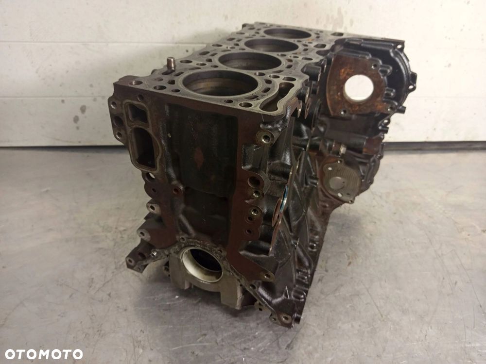 Blok silnika Waki Mercedes-Benz Sprinter W906 GLE 2.2 CDI R6510111401 - 12