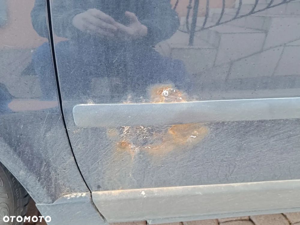 Volkswagen Passat 1.9 TDI - 9