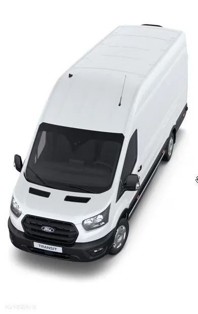 Ford Transit L4 RWD Trend - 7