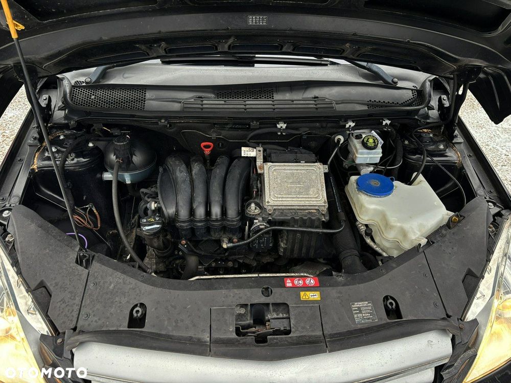 Mercedes-Benz Klasa B 180 Autotronic - 7