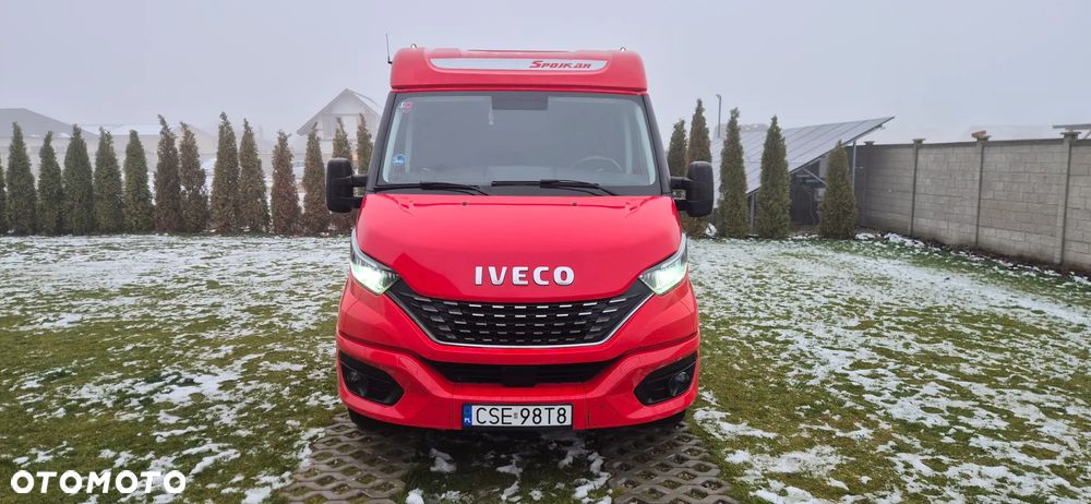Iveco Daily - 1